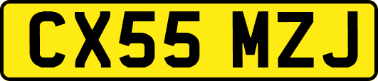 CX55MZJ