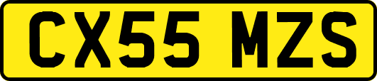 CX55MZS