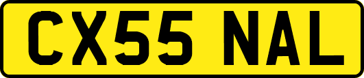 CX55NAL