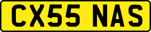 CX55NAS