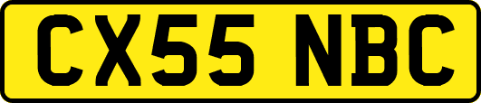 CX55NBC