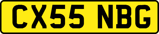 CX55NBG