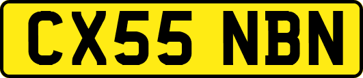 CX55NBN