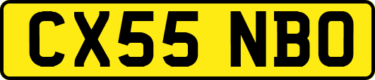 CX55NBO