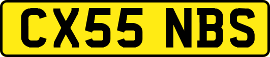 CX55NBS