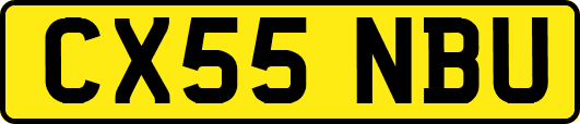 CX55NBU