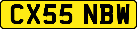 CX55NBW