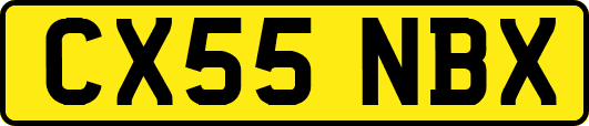 CX55NBX