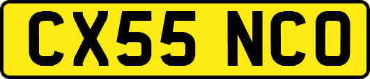 CX55NCO