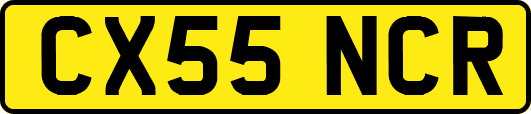 CX55NCR