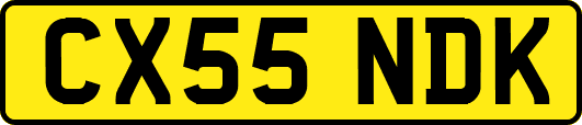 CX55NDK