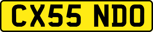 CX55NDO