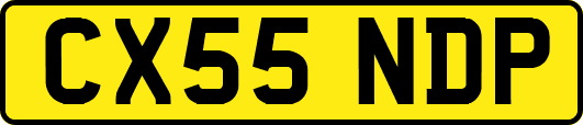 CX55NDP
