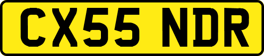 CX55NDR