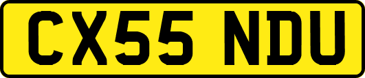 CX55NDU