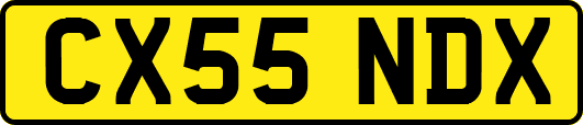 CX55NDX