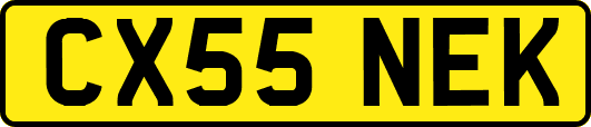 CX55NEK