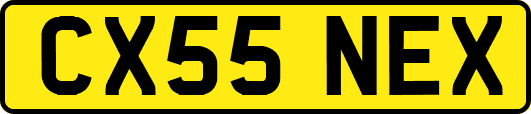 CX55NEX