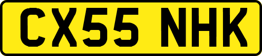 CX55NHK