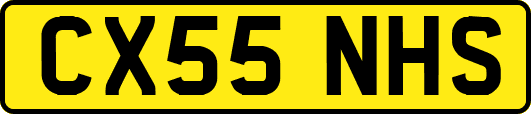 CX55NHS