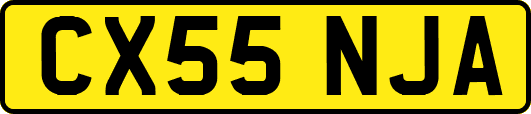 CX55NJA
