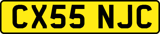 CX55NJC