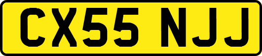 CX55NJJ