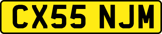 CX55NJM