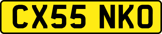 CX55NKO