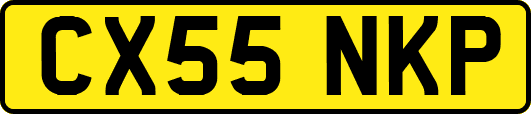 CX55NKP