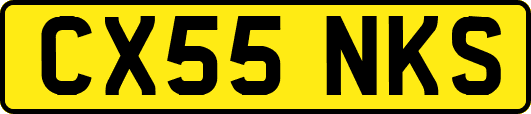 CX55NKS