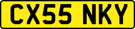 CX55NKY