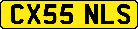 CX55NLS