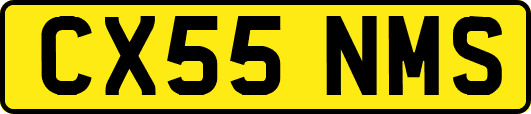 CX55NMS