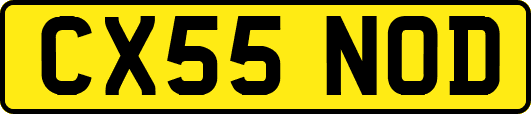 CX55NOD
