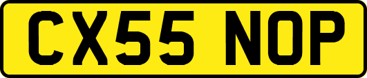 CX55NOP