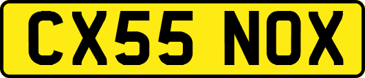CX55NOX