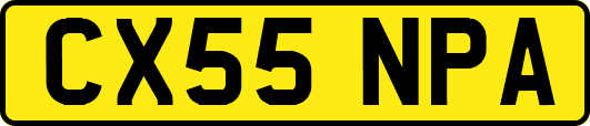 CX55NPA