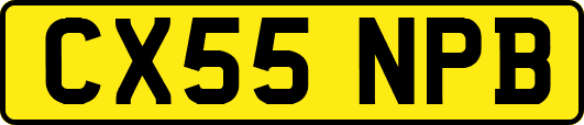 CX55NPB