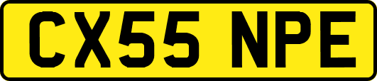 CX55NPE