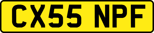 CX55NPF