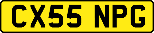 CX55NPG