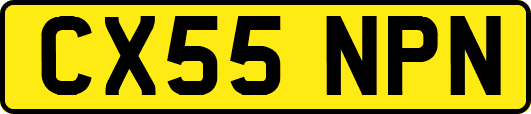 CX55NPN
