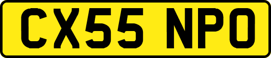 CX55NPO