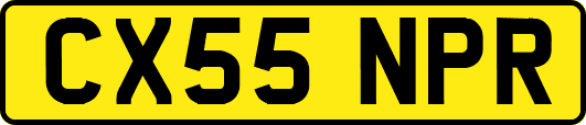 CX55NPR