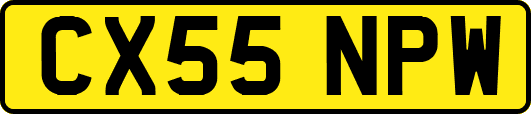 CX55NPW