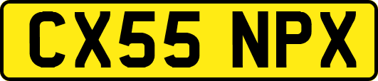 CX55NPX