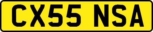 CX55NSA