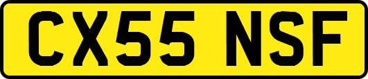 CX55NSF