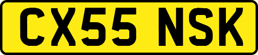 CX55NSK
